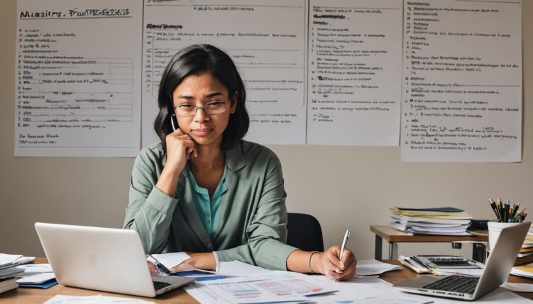 Comment élaborer un budget personnel efficace