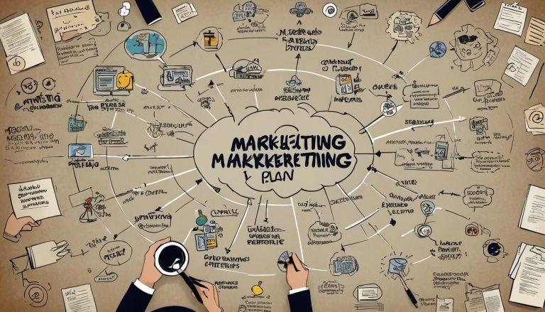 Comment élaborer un plan de marketing efficace