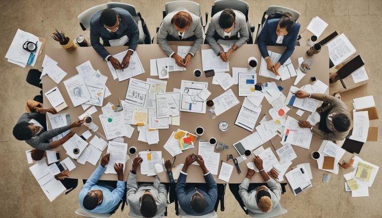 Comment élaborer un plan stratégique efficace