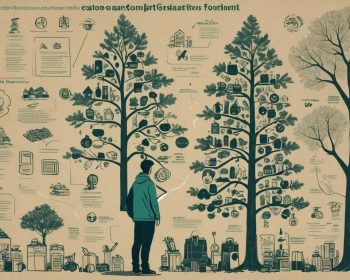 Comment évaluer l'empreinte carbone de ses achats