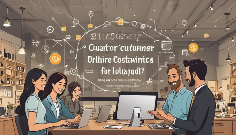 Comment fidéliser ses clients en ligne
