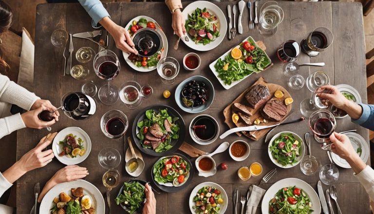 Comment choisir un bon vin pour accompagner vos repas