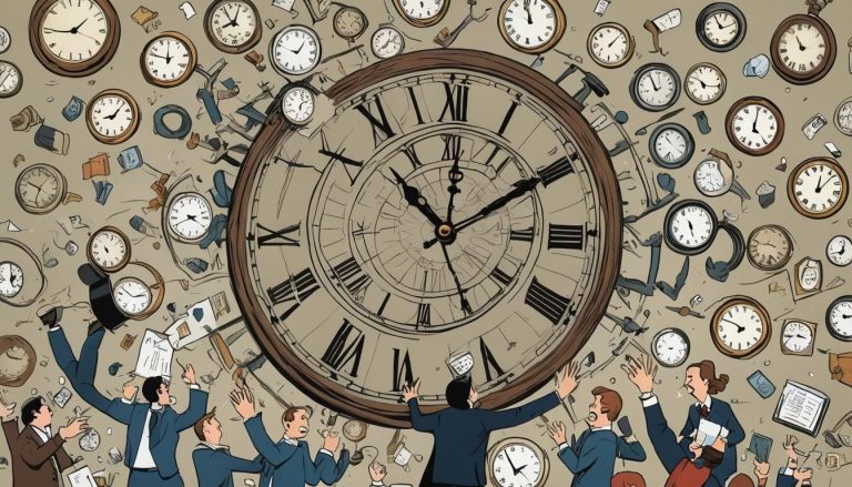 Comment gérer son temps efficacement