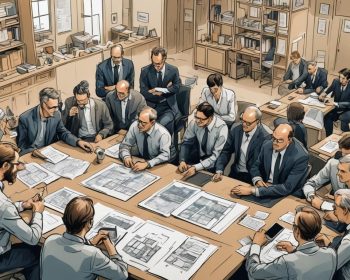 Comment gérer le budget SEA d'une agence d'architecture