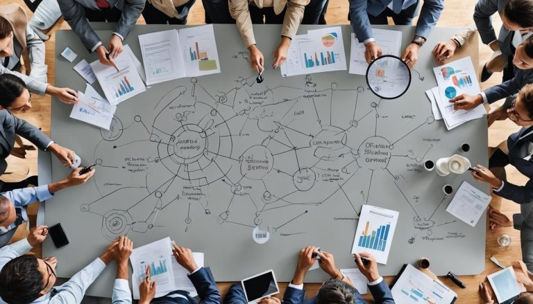Comment identifier les besoins en consulting de votre entreprise