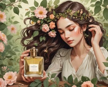 Les avantages des parfums vegan : une alternative éthique et responsable