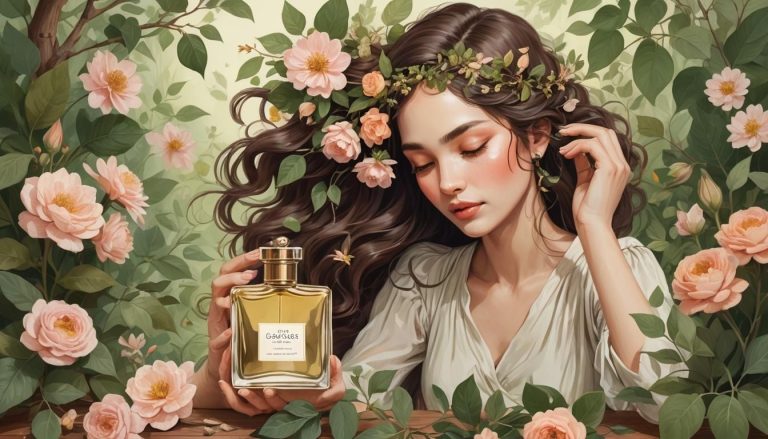 Les avantages des parfums vegan : une alternative éthique et responsable