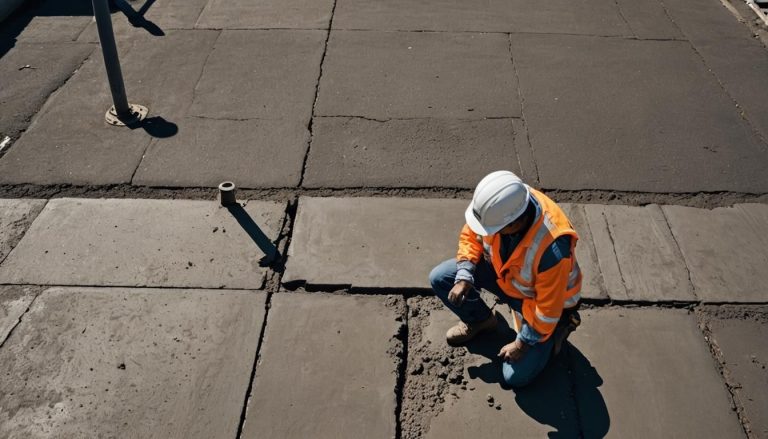 Les avantages d'une dalle en béton pour une maison en kit