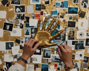 Les techniques mixtes dans l'art contemporain : une exploration artistique