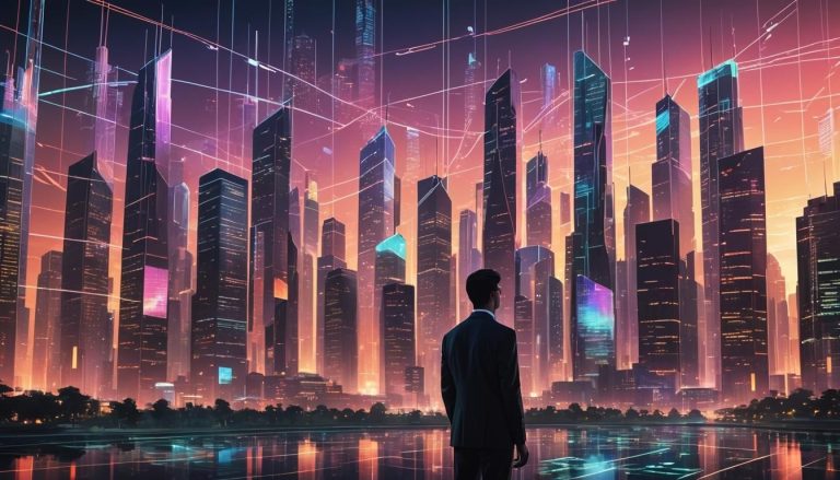 Comment utiliser le big data pour améliorer votre stratégie marketing