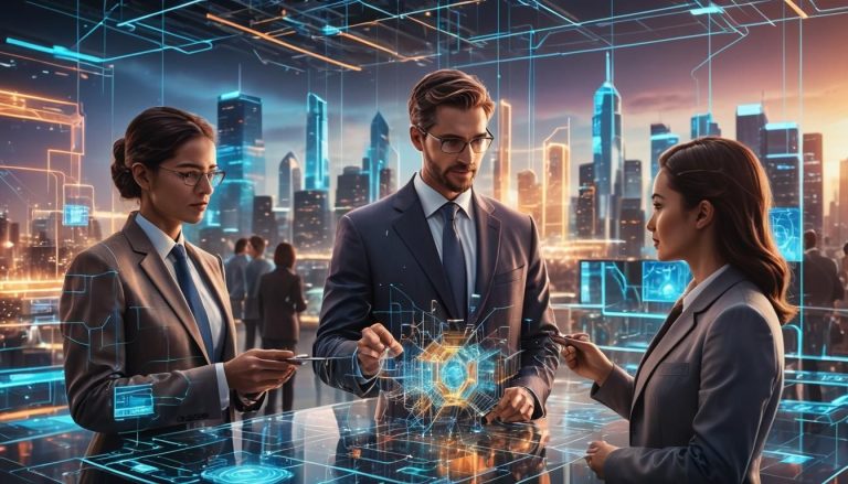 Comment utiliser l'intelligence artificielle dans votre entreprise