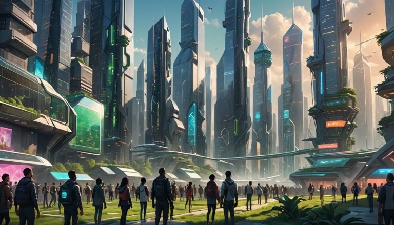 Les dernières innovations technologiques en 2023
