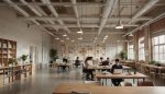 Les avantages des espaces de coworking pour les professionnels