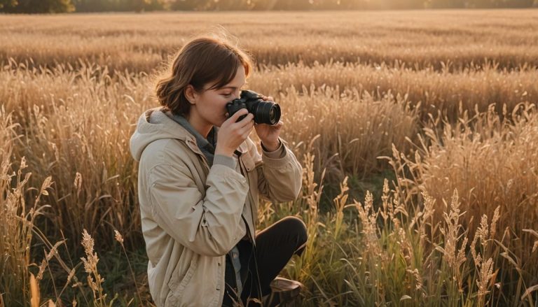 Comment photographier en contre-jour : astuces et conseils