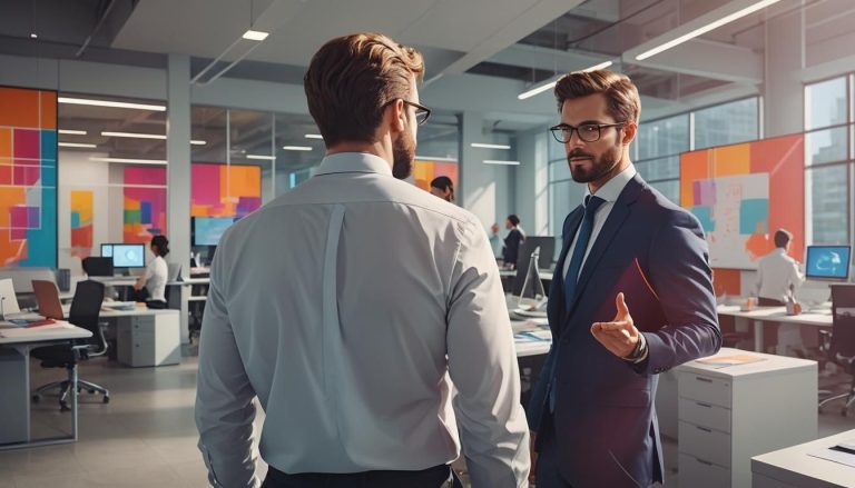 Les meilleures pratiques en communication interne pour une entreprise efficace