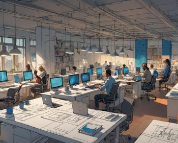 Les techniques pour améliorer la visibilité du contenu d'architectes