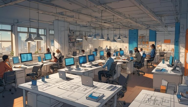 Les techniques pour améliorer la visibilité du contenu d'architectes