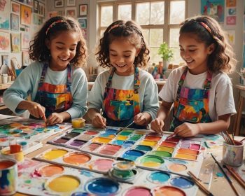 Les techniques pour aider les jumeaux à développer leurs talents individuels