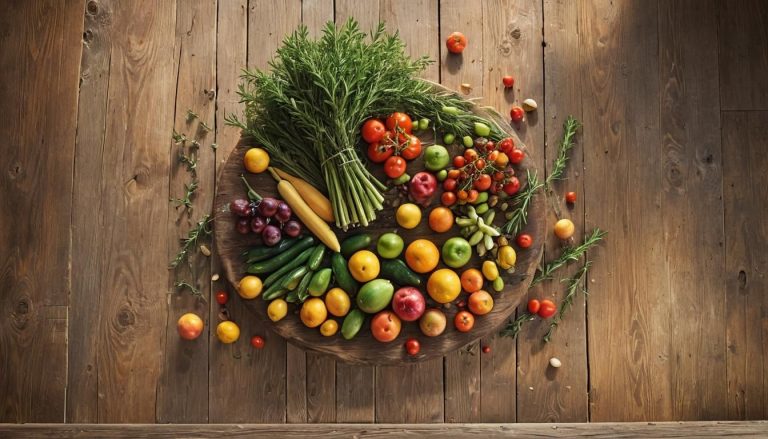 Xenical et régime alimentaire : ce que vous devez savoir
