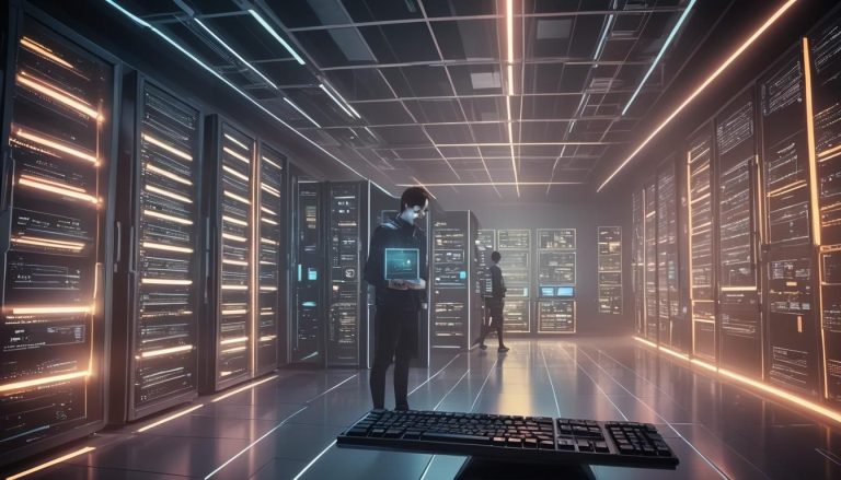 Les outils pour la gestion et la surveillance des serveurs web