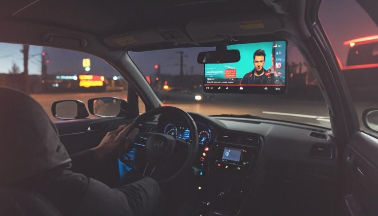 Netflix sur Android Auto : Guide d'installation et utilisation