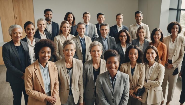 Les techniques de leadership efficaces