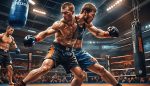 Les meilleures stratégies de MMA pour les combattants amateurs