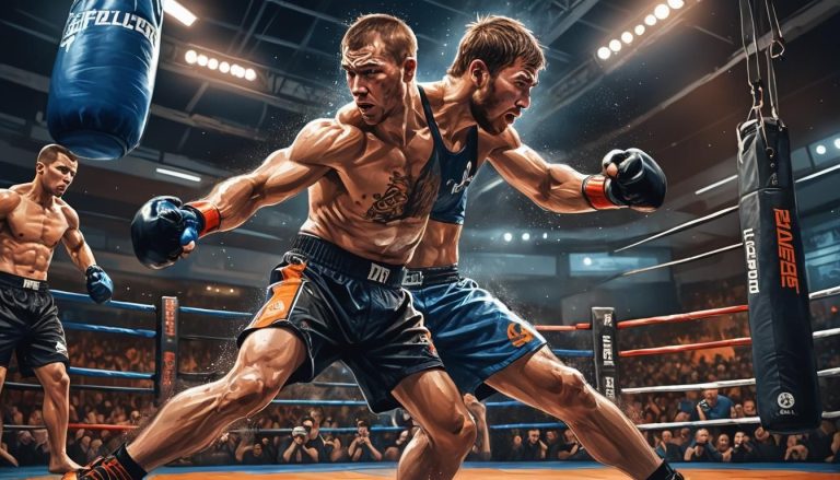 Les meilleures stratégies de MMA pour les combattants amateurs