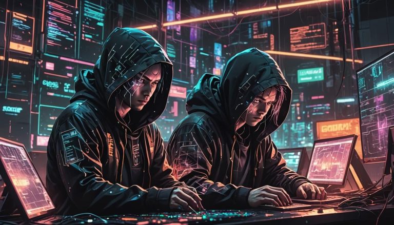 Les outils indispensables pour la sécurité informatique