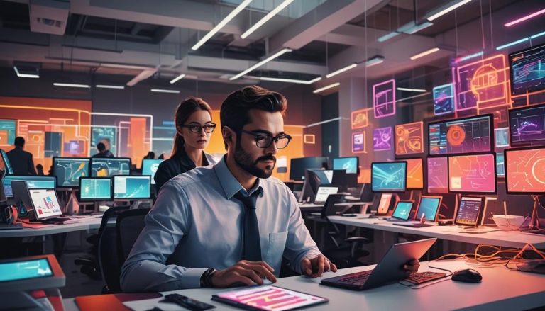 Les outils de marketing automation indispensables pour booster votre business